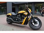 Klikněte pro detailní foto č. 2 - Harley-Davidson VRSCDX Night Rod Special