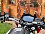 Klikněte pro detailní foto č. 10 - Moto Guzzi V 85 TT