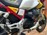 Klikněte pro detailní foto č. 11 - Moto Guzzi V 85 TT