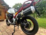 Klikněte pro detailní foto č. 12 - Moto Guzzi V 85 TT