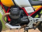 Klikněte pro detailní foto č. 13 - Moto Guzzi V 85 TT