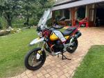 Klikněte pro detailní foto č. 1 - Moto Guzzi V 85 TT