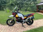 Klikněte pro detailní foto č. 2 - Moto Guzzi V 85 TT