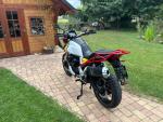 Klikněte pro detailní foto č. 3 - Moto Guzzi V 85 TT