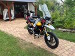 Klikněte pro detailní foto č. 4 - Moto Guzzi V 85 TT