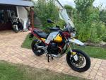 Klikněte pro detailní foto č. 5 - Moto Guzzi V 85 TT