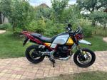 Klikněte pro detailní foto č. 6 - Moto Guzzi V 85 TT