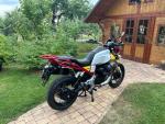Klikněte pro detailní foto č. 7 - Moto Guzzi V 85 TT