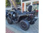 Klikněte pro detailní foto č. 7 - Segway Snarler AT6 L EPS LIMITED E5+, 5let ZÁRUKA,