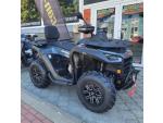 Klikněte pro detailní foto č. 11 - Segway Snarler AT6 L EPS LIMITED E5+, 5let ZÁRUKA,
