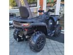Klikněte pro detailní foto č. 12 - Segway Snarler AT6 L EPS LIMITED E5+, 5let ZÁRUKA,