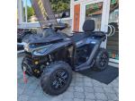 Klikněte pro detailní foto č. 13 - Segway Snarler AT6 L EPS LIMITED E5+, 5let ZÁRUKA,