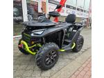 Klikněte pro detailní foto č. 3 - Segway Snarler AT6 L EPS LIMITED E5+, 5let ZÁRUKA,