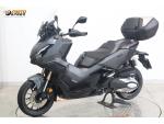 Detail nabídky - Honda ADV 350