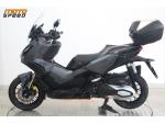 Klikněte pro detailní foto č. 2 - Honda ADV 350