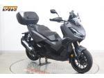 Klikněte pro detailní foto č. 7 - Honda ADV 350