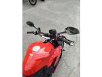 Klikněte pro detailní foto č. 10 - Ducati Streetfighter V2, 1. MAJITEL, ČR, ZÁRUKA, TOP VÝBAVA