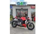 Detail nabídky - Ducati Streetfighter V2, 1. MAJITEL, ČR, ZÁRUKA, TOP VÝBAVA