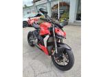 Klikněte pro detailní foto č. 3 - Ducati Streetfighter V2, 1. MAJITEL, ČR, ZÁRUKA, TOP VÝBAVA