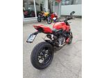 Klikněte pro detailní foto č. 4 - Ducati Streetfighter V2, 1. MAJITEL, ČR, ZÁRUKA, TOP VÝBAVA