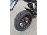 Klikněte pro detailní foto č. 7 - Ducati Streetfighter V2, 1. MAJITEL, ČR, ZÁRUKA, TOP VÝBAVA