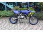 Klikněte pro detailní foto č. 2 - Yamaha YZ 85 - 90 mth