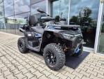 Klikněte pro detailní foto č. 2 - Linhai Landforce 550L - SKLADEM