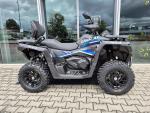 Klikněte pro detailní foto č. 3 - Linhai Landforce 550L - SKLADEM