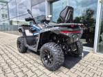 Klikněte pro detailní foto č. 6 - Linhai Landforce 550L - SKLADEM