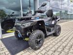 Klikněte pro detailní foto č. 8 - Linhai Landforce 550L - SKLADEM