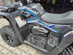 Klikněte pro detailní foto č. 12 - Linhai Landforce 550L - SKLADEM
