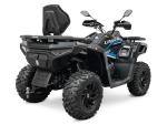 Klikněte pro detailní foto č. 5 - Linhai Landforce 550L