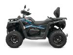 Klikněte pro detailní foto č. 6 - Linhai Landforce 550L