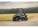 Klikněte pro detailní foto č. 10 - Linhai Landforce 550L EPS