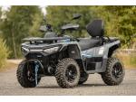 Klikněte pro detailní foto č. 11 - Linhai Landforce 550L EPS