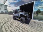 Klikněte pro detailní foto č. 3 - Linhai Landforce 550L EPS
