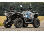 Klikněte pro detailní foto č. 12 - Linhai Landforce 550L EPS