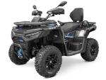 Klikněte pro detailní foto č. 3 - Linhai Landforce 550L EPS
