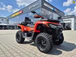 Klikněte pro detailní foto č. 1 - Linhai Landforce 550L EPS