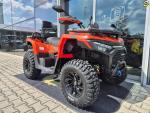 Klikněte pro detailní foto č. 4 - Linhai Landforce 550L EPS