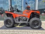 Klikněte pro detailní foto č. 5 - Linhai Landforce 550L EPS