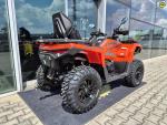 Klikněte pro detailní foto č. 6 - Linhai Landforce 550L EPS