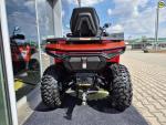 Klikněte pro detailní foto č. 7 - Linhai Landforce 550L EPS