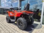 Klikněte pro detailní foto č. 8 - Linhai Landforce 550L EPS
