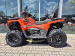Klikněte pro detailní foto č. 9 - Linhai Landforce 550L EPS