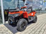 Klikněte pro detailní foto č. 10 - Linhai Landforce 550L EPS