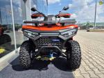 Klikněte pro detailní foto č. 11 - Linhai Landforce 550L EPS