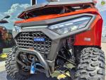Klikněte pro detailní foto č. 12 - Linhai Landforce 550L EPS