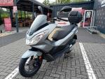 Klikněte pro detailní foto č. 1 - Honda PCX 125 komisní prodej