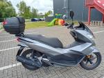 Klikněte pro detailní foto č. 5 - Honda PCX 125 komisní prodej